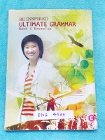 ►ครูพี่แนน Enconcept◄ ENG 4566 หนังสือเรียน Ultimate Grammar Book & Exercise สรุปแกรมม่าภาษาอังกฤษทุกเรื่องในเล่มเดียว มี Trick เทคนิค วิธีการทำข้อสอบมากมายจากครูพี่แนน จดครบทั้งเล่ม จดด้วยปากกาสีc]tfbolv จดละเอียดมาก มีกฎเหล็ก ,หลักการใช้แกรมม่า และมีเทค