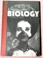 ►หนังสือเรียนเตรียมอุดม◄ เอกสารประกอบการเรียน ระดับชั้น ม.5 วิชาชีววิทยา 4 จัดทำโดยกลุ่มสาระการเรียนรู้โรงเรียนเตรียมอุดม เนื้อหาตีพิมพ์สมบูรณ์ทั้งเล่ม มีโจทย์เข้มข้น โจทย์มีจดเฉลยครบเกือบทั้งหมด