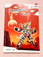 ►หนังสือสรุปฟิสิกส์ ม.ต้น◄ หนังสือเรียนพิเศษพี่โหน่ง / พี่เต้ยออนดีมานด์ Supermap Junior สรุปใจความสำคัญทั้งหมดในวิชาฟิสิกส์ระดับชั้น ม.ต้น ม.1-2-3 เนื้อหายากลึกถึงสอบเข้า ม.4 โรงเรียนดัง เหมาะสำหรับทบทวนเนื้อหาเพื่อเตรียมตัวสอบ นอกจากนั้นนักเรียน ม.ปลาย