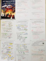 ►พี่ปั้น บัญชี มธ.◄ หนังสือเรียนพิเศษ พี่ปั้น Smart Math Pro เล่ม PAT1 แหกโค้งสุดท้าย + ชีท Update ข้อสอบใหม่อีก 9 ชุด - ในหนังสือมีสรุปสูตร และเทคนิคลัดสั้นๆกระชับ มีตะลุยข้อสอบประจำบท จดครบเกือบทั้งเล่ม จดละเอียด หนังสือใส่ปกสันเกลียว เปิดอ่าน่ง่าย - ใน