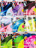 ►อ.พิสิฎฐ์ นีโอฟิสิกส์◄ หนังสือเรียนพิเศษ Neo Physics 15 เล่ม คอร์ส ม.ปลาย มีสรุปเนื้อหา และโจทย์ประจำบท เนื้อหาและเทคนิคลัดตีพิมพ์สมบูรณ์ มีเทคนิคลัดของอาจารย์เยอะมาก ทั้งเซ็ทมีจดครบเกือบทั้งเล่ม จดละเอียดด้วยปากาสีและดินสอ ในหนังสือมีจดวิธีการทำโจทย์ แส