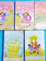 ►อ.ปิง ดาว้อง◄ TH 393A ครบเซ็ท 5 เล่ม คอร์ส Intensive วิชาไทย สังคม มีเนื้อหาละเอียดครบทุกบทของชั้น ม.ปลาย จดครบเกือบทุกหน้าทุกเล่ม เฉพาะเล่มวรรณคดีจดน้อย แต่อาจารย์ปิงพิพม์เนื้อหาไว้สมบูรณ์ มีชีทเฉลยแบบฝึกหัดในเล่มไทยวรรณคดี #มีเน้นจุดที่ชอบสอบใน9วิชาสาม