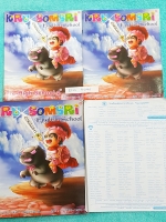 ►ครูสมศรี◄ ENG 3046 เซ็ทหนังสือเรียน + สมุดโน้ต +แฟ้มกระดาษ + ชีทเสริมในคอร์ส วิชาภาษาอังกฤษ ม.ต้น Pre-High School 2 #หนังสือ จดเกินครึ่งเล่ม #มีเทคนิคลัดของครูสมศรี #สมุดโน้ต จดบ้างบางหน้า มีโน้ตความรู้ในคอร์สภาษาอังกฤษ ม.ต้น Pre-High School 2