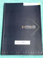 ►หนังสือติวเด็กประถม◄ SCI A731 Positive Learning วิทยาศาสตร์ Step 2 ป.5 สรุปเนื้อหาวิชาวิทยาศาสตร์ เนื้อหาตีพิมพ์สมบูรณ์ มีแบบฝึกหัดประจำบททุกบท มีจดเฉลยครบเกือบทั้งเล่ม