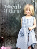 หนังสือเรียนพิเศษครูพี่แนน Vocab ม.ปลาย