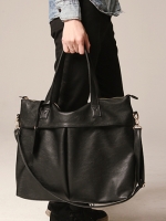 กระเป๋าผู้ชาย | กระเป๋าหนังแฟชั่นชาย กระเป๋าสะพายข้าง แฟชั่นเกาหลี