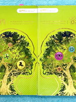 ►ออนดีมานด์◄ Bio Map ชีววิทยาพี่วิเวียน เล่ม 1+2 ครบเซ็ท สรุปเนื้อหาและสูตรสำคัญของวิชาชีววิทยา ม.ปลาย เนื้อหาพิมพ์สมบูรณ์ทั้งเล่ม พี่วิเวียนสรุปเนื้อหากระชับ บางหัวข้อสรุปเนื้อหาเป็น Mind Mapping ทำให้อ่านเข้าใจง่าย หนังสือพิมพ์สีทั้งเล่มน่าอ่าน ในหนังสื