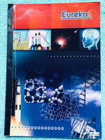 ►ยูเรก้า◄ อ.เอกฤทธิ์ โจทย์ชีววิทยา คอร์ส Ent มีโจทย์เยอะมาก เน้นตะลุยทำโจทย์เพื่อเตรียมสอบเอ็นทรานซ์ ในหนังสือมีโจทย์รวมทั้งหมดมากกว่า 500 ข้อ มีเฉลย + เฉลยละเอียด ในหนังสือมีเขียนเล็กน้อย หนังสือเล่มหนาใหญ่