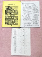 ►อ.ถ้วย◄ หนังสือเรียนภาษาอังกฤษครูพี่ถ้วย คอร์ส ม.3 สอบเข้าเตรียมอุดม + ชีทเฉลย + ชีทสรุปแกรมม่า + ชีท Update โควิด ในหนังสือมีโจทย์เยอะมาก มีจดบาง มีชีทเฉลยใช้คู่กับหนังสือให้ มีชีท Update เรื่องโควิด และมีชีทตัวอย่างการสรุป Grammar ย่อๆให้พอเข้าใจแบบภาพ