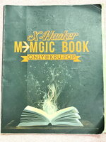 ►สังคมครูป็อป◄ คอร์ส X-Hacker Memgic Book หนังสือเรียนวิชาสังคม มีเทคนิคเด็ดๆ Trick & Tip เยอะมาก,มีเทคนิคการตัด Choice + เทคนิคเห็น Choice ปุ๊บแล้วตอบเลย พร้อมวิเคราะห์การออกข้อสอบวิชาสังคมของ สทศ. จดครบเกือบทั้งเล่ม จดละเอียดมาก มีจด Keyword สำคัญที่ควร