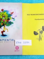 ►ครูพี่แนน Enconcept◄ ENG 1289 หนังสือเรียนภาษาอังกฤษ + เล่มแบบฝึกหัด คอร์ส Fundamental คอร์สปูพื้นฐานความรู้ภาษาอังกฤษระดับ ม.ปลาย ‪#‎เล่มหนังสือเรียนจดครบเกือบทั้งเล่ม‬ จดละเอียด มีเทคนิคลัดเยอะ และมีแนวข้อสอบทำเกรดใน ร.ร. ‪#‎เล่มแบบฝึกหัด‬ ทำแบบฝึกหัดไ