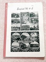 ►ครูถ้วย◄ หนังสือภาษาอังกฤษ อ.ถ้วย ชั้น ม.4-ม.5 มีสรุป Grammar สั้นๆกระชับ ส่วนใหญ่เป็นโจทย์ทั้งหมด โจทยเข้มข้น มีจดเฉลยบางข้อ ข้อที่ไม่ได้จด ไม่มีเฉลย