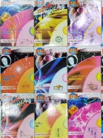 ►Neo Physics◄ Set ฟิสิกส์ ม.ปลาย 15 เล่ม มีสรุปเนื้อหา สรุปสูตรสำคัญ และโจทย์แบบฝึกหัดทุกเล่ม จดเกินครึ่งเล่มทุกเล่ม จดละเอียด ยกเว้นเล่ม โมเมนตัม , ของแข็งของไหล , การเคลื่อนที่แนววงกลม ,งานพลังงาน ที่จดเล็กน้อย และเล่มแสงเชิงฟิสิกส์ ,การเคลื่อนที่แบบหมุ