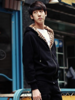 เสื้อผ้าผู้ชาย | เสื้อคลุมผู้ชาย เสื้อกันหนาว แฟชั่นเกาหลี