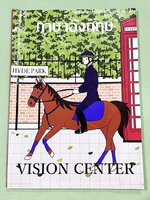 ►อังกฤษสอบเข้าม.1◄ หนังสือกวดวิชา Vision Center อังกฤษ ตะลุยโจทย์สอบเข้าม.1ประเภททั่วไป มีโจทย์ทั้งหมด 11 ชุด + Hello Test อีก 2 ชุด รวมทั้งหมด 13 ชุด จดบางหน้า และไม่มีเฉลย