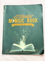 ►สังคมครูป็อป◄ คอร์ส X-Hacker Memgic Book หนังสือเรียนวิชาสังคม มีเทคนิคเด็ดๆ Trick & Tip เยอะมาก,มีเทคนิคการตัด Choice + เทคนิคเห็น Choice ปุ๊บแล้วตอบเลย พร้อมวิเคราะห์การออกข้อสอบวิชาสังคมของ สทศ. จดครบเกือบทั้งเล่ม จดละเอียดมาก มีจด Keyword สำคัญที่ควร