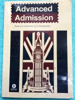 ►ครูพี่แนน Enconcept◄ ทุนเล่าเรียนหลวง Advanced Admission ตะลุยโจทย์ข้อสอบระดับ Advanced เหมาะสำหรับเด็กที่มีพื้นฐานดี ครูพี่แนนมีแทรกเทคนิคลัดไว้หลายจุด เทคนิคลัดและ Tips ต่างๆมีตีพิมพ์ไว้อย่างสมบูรณ์ มีวิธีการดู Keyword แล้วตอบ มีอธิบายละเอียดทีละ Step