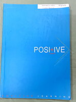 ►หนังสือเรียน ม.ต้น◄ Positive Learning วิทยาศาสตร์ ม.1 เทอม 2 หลักสูตรสาธิต สรุปเนื้อหาและมีโจทย์ทบทวนประจำบท เนื้อหาตีพิมพ์สมบูรณ์ทั้งเล่ม ในหนังสือมีจดบางหน้า โจทย์มีจดเฉลยบางข้อ ข้อที่ไม่ได้จดไม่มีเฉลย