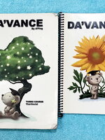 ►อ.ปิง ดาว้อง◄ หนังสือกวดวิชา อ.ปิง Davance คอร์สเทอร์โบ ครบเซ็ท 2 เล่ม วิชาภาษาไทย + สังคม - เล่มหนังสือเรียน สรุปเนื้อหาวิชาภาษาไทย สังคมทั้งหมดในระดับชั้น ม.ปลาย จดครบเกือบทั้งเล่ม จดละเอียดด้วยปากกาสีสวยงาม จดด้วยปากกาสี มีจดเน้นจุดที่ห้ามคิดเกินกว่าท