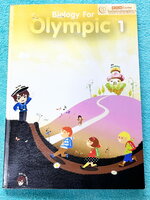 ►หนังสือสอบโอลิมปิก ม.ต้น ◄ หนังสือกวดวิชาสอบโอลิมปิก ม.ต้น ครูพี่บาส ชีววิทยา ม.ต้น สอบแข่งขันโอลิมปิก 1 มีสรุปเนื้อหา และข้อสอบแข่งขันประจำบททุกบท ครอบคลุมการสอบแข่งขันโอลิมปิกชีวะ และ สอวน.ชีววิทยา ในหนังสือมีจดครบเกือบทั้งเล่ม จดละเอียด โจทย์ข้อสอบแข่
