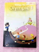 ►ครูบาส◄ สอบโอลิมปิก ม.ต้น ครูพี่บาส ชีววิทยา ม.ต้น สอบแข่งขันโอลิมปิก 1 มีเนื้อหา และข้อสอบแข่งขันประจำบททุกบท ครอบคลุมการสอบแข่งขันโอลิมปิกชีวะ และ สอวน.ชีวะ // ในส่วนเนื้อหาตีพิมพ์สมบูรณ์ โจทย์มีจดเฉลยบางข้อ จดละเอียด ข้อที่เว้นว่างไม่มีเฉลย มีวาดรูปปร