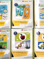 ►เคมีพี่เคน◄ CHE A975 Set หนังสือเรียนพิเศษ เคมีแอดมิชชั่นครบเซ็ท 6 เล่ม + ไฟล์เฉลยละเอียด สรุปเนื้อหา ม.ปลายทั้งหมดเพื่อเตรียมตัวสอบเข้ามหาวิทยาลัย จดครบเกือบทั้งเล่ม จดละเอียดมากด้วยปากกาสีและดินสอ มีจดเทคนิคลัด และหลักการทำโจทย์ที่สำคัญ หนังสือเล่มหนาใ