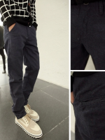 กางเกงผู้ชาย | กางเกงยีนส์ชาย กางเกงยีนส์ขายาว แฟชั่นเกาหลี