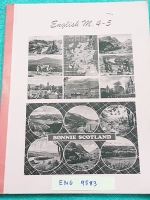 ►พี่ถ้วย◄ ENG 9583 หนังสือกวดวิชา อังกฤษ ม.4-ม.5 เน้นตะลุยโจทย์ ทั้ง Cloze Test ,Vocab ,Grammar,Reading แบบฝึกหัดเยอะมากๆ มีเขียนบางหน้า ไม่มีเฉลย เล่มหนาใหญ่มาก เนื้อหา + โจทย์ไม่ซ้ำกับเล่มสีเหลือง (รหัส ENG 9582)