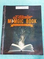 ►สังคมครูป็อป◄ pop 6311 คอร์ส X-Hacker Memgic Book หนังสือเรียนวิชาสังคม มีเทคนิคเด็ดๆ Trick & Tip เยอะมาก,มีเทคนิคการตัด Choice + เทคนิคเห็น Choice ปุ๊บแล้วตอบเลย จดครบทั้งเล่ม พิมพ์สีสวยงามทั้งเล่ม กระดาษอาร์ทมันอย่างดีครูป็อปออกแบบหนังสือเพื่อให้นักเรี