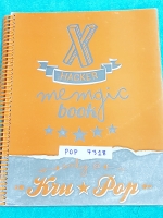 ►สังคมครูป็อป◄ POP 7318 คอร์ส X-Hacker Memgic Book หนังสือเรียนวิชาสังคม มีเทคนิคเด็ดๆ Trick & Tip เยอะมาก,มีเทคนิคการตัด Choice + เทคนิคเห็น Choice ปุ๊บแล้วตอบเลย พร้อมวิเคราะห์การออกข้อสอบวิชาสังคมของ สทศ. จดครบเกือบทั้งเล่ม พิมพ์สีสวยงามทั้งเล่ม ครูป็อ