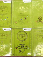 ►ชีววิทยา ม.ปลาย◄ หนังสือกวดวิชา ออนดีมานด์ ชีววิทยาพี่วิเวียน TCAS ครบเซ็ท 6 เล่ม + ไฟล์เฉลยละเอียด ในหนังสือมีสรุปเนื้อหาวิชาชีววิทยา ม.ปลายอย่างละเอียด เนื้อหาครอบคลุมตั้งแต่ระดับชั้น ม.4-5-6 หนังสือพิมพ์สีสวยงามทุกเล่ม เนื้อหาตีพิมพ์สมบูรณ์ทั้งเซ็ท ใน