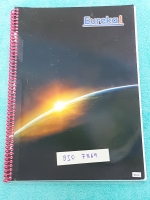 ►อ.เอกฤทธิ์ ยูเรก้า◄ BIO 7869 ชีววิทยา ม.ปลาย เนื้อเยื่อพืช การลำเลียงสารของพืช การสังเคราะห์ด้วยแสง รากศัพท์และบรรณานุกรม ในหนังสือมีจดเนื้อหาเพิ่มเติมหลายหน้าแทนการจดลงในสมุด จดละเอียดมาก วาดรูปประกอบเนื้อหาน่ารักสวยงาม ในหนังสือมีแทรกกระดาษอาร์ทมันอย่า