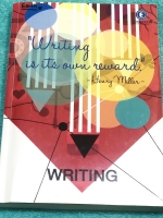 ►ครูพี่แนน Enconcept◄ หนังสือกวดวิชาภาษาอังกฤษคอร์ส Writing มีสรุปเนื้อหาสำคัญในการเขียน Writing ครอบคลุมทั้งในการเขียนบทความสั้นๆระดับ Basic จนถึงระการเขียน Essay / Journal ระดับ Advanced , มีเทคนิค Trick & Tips เยอะมาก มีจุดสำคัญและข้อควรระวังที่ควรจำ ใ