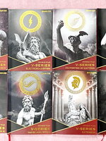 ►ออนดีมานด์◄ หนังสือกวดวิชาฟิสิกส์ ปกใหม่ปี 2566-2567 ครูพี่โหน่ง พี่เตย พี่เกรท พี่เฟรนด์ V-Series ครบเซ็ท 8 เล่ม มีสรุปเนื้อหา + สรุปสูตร Supermap อ่านง่าย เข้าใจเร็ว อาจารย์มีจุดที่ต้องใช้สูตรเป็น จุดที่ต้องดู Keyword ดีๆว่าโจทย์ให้อะไรมา มีโจทย์ข้อสอบ