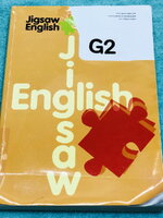 ►ครูจิ๊กซอว์◄ หนังสือกวดวิชาครู Jigsaw Grammar ม.ต้น เจาะลึกหลักไวยากรณ์แกรมม่า ม.ต้น ทั้งหมด เนื้อหาครอบคลุมตั้งแต่ระดับชั้น ม.1-2-3 เนื้อหายากลึกถึงสอบเข้า ม.4 โรงเรียนดัง จดครบเกือบทั้งเล่ม จดละเอียด มีจดเทคนิคลัดการดูหลักแกรมม่าเยอะมาก มีจดวิธีการใช้ห
