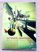 ►ครูพี่แนน Enconcept◄ หนังสือเรียนพิเศษ Ultimate Grammar Book & Exercise สรุปแกรมม่าภาษาอังกฤษทุกเรื่องในเล่มเดียว มี Trick เทคนิค วิธีการทำข้อสอบมากมายจากครูพี่แนน ในหนังสือจดครบเกือบทั้งเล่ม จดละเอียดมาก มีกฎเหล็ก หลักการใช้แกรมม่า และมีเทคนิคลัดเยอะมาก