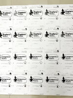 ►วิทย์เด็กประถมปลาย◄ Scientia ซานเอนเทีย ชีทเอกสารความรู้เก่งวิทย์พิชิตเหรียญ + วิทย์พิชิตแชมป์ รวม 20 ชุด (Competitive Science + Explorer Science) ชีทหนาพอประมาณ เป็นชีทกระจายแบบไม่เรียงชุด ชีทหนาพอประมาณ มีสรุปเนื้อหา และโจทย์ทบทวน มีจดครบเกือบทั้งหมดอ