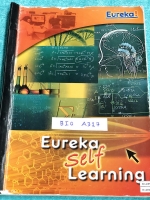 ►อ.เอกฤทธิ์ ยูเรก้า◄ BIO A317 ชีววิทยา ม.ปลาย ม.4 หลักสูตร A เทอม 1 ความหลากหลายของสิ่งมีชีวิต มีจดเนื้อหาที่เรียนในคอร์สเรียนเพิ่มเติมหลายหน้า จดละเอียดมาก จดเป็นระเบียบเรียบร้อย หนังสือพิมพ์สีสวยงามเกือบทั้งเล่ม