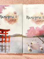 ►สอบเข้าเตรียมอุดม◄ Set หนังสือสอบเข้า ม.4 โรงเรียนเตรียมอุดมศึกษา Naniyori เล่ม 1+2 รวมแนวข้อสอบเสมือนจริง ครบทั้ง 5 วิชาหลัก วิทย์ คณิต ไทย อังกฤษ สังคม เรียบเรียงโดยรุ่นพี่เตรียมอุดมศึกษา มีแนวข้อสอบทั้งหมดมากกว่า 800 ข้อ มีเฉลยและเฉลยละเอียดครบทุกข้อ