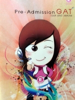 ครูพี่แนน Pre-Admission Gat