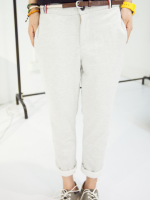 กางเกงผู้ชาย | กางเกงแฟชั่นผู้ชาย กางเกงขายาว แฟชั่นเกาหลี