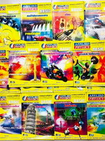 ►อ.ประกิตเผ่า แอพพลายฟิสิกส์◄ หนังสือเรียนวิชาฟิสิกส์ ม.ปลาย เซ็ท 15 เล่ม มีสรุปเนื้อหา + สูตรสำคัญครบทุกบท มีโจทย์แบบฝึกหัด และเฉลยแบบฝึกหัด จดครบเกือบทั้งเล่ม จดละเอียด มีจดแสดงวิธีทำอย่างละเอียด มีจดเน้นจุดที่ต้องระวังเป็นพิเศษ ยกเว้นเล่มการเคลื่อนที่แ