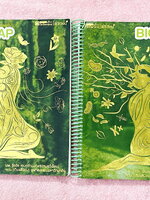 ►ออนดีมานด์◄ Bio Map ชีววิทยาพี่วิเวียน เล่ม 1+2 ครบเซ็ท สรุปเนื้อหาและสูตรสำคัญของวิชาชีววิทยา ม.ปลาย เนื้อหาพิมพ์สมบูรณ์ทั้งเล่ม พี่วิเวียนสรุปเนื้อหากระชับ บางหัวข้อสรุปเนื้อหาเป็น Mind Mapping ทำให้อ่านเข้าใจง่าย หนังสือพิมพ์สีทั้งเล่มน่าอ่าน ในหนังสื