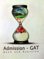 หนังสือเรียนพิเศษ ครูพี่แนน Admission Gat Book and Exercise