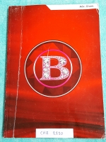 ►อ.บิ๊ก◄ CHE 2130 Adv.Chem เคมี ม.ปลาย เข้าเรียนครบทุกครั้ง มีจดเนื้อหาในห้องเรียน จดครบตามที่อาจารย์สอน จดละเอียดด้วยปากกา โจทย์แบบฝึกหัดเป็นระดับ Advanced มีความยาก เหมาะกับนักเรียนที่มีพื้นฐานดีพอสมควร แบบฝึกหัดมีทำไปบางข้อ มีเฉลยครบทุกข้อ หนังสือเล่มใ