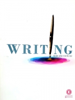 หนังสือเรียน ครูพี่แนน เอ็นคอนเสป Writing Book and Exercise มี Tips & Trcks เยอะมาก มีสอนหลักการเขียน Writing และการเขียน Essay