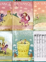 ►อ.ปิง ดาว้อง◄ ครบเซ็ท 5 เล่ม คอร์ส Intensive อินเทนสีฟ วิชาไทยและวิชาสังคม มีเนื้อหาละเอียดครบทุกบทของชั้น ม.ปลาย จดครบเกือบทั้งเล่มทุกเล่ม จดละเอียดมาก ยกเว้นเล่มวรรณคดีจดน้อย แต่อาจารย์ปิงพิมพ์เนื้อหาไว้สมบูรณ์ มีชีทเฉลยแบบฝึกหัดในเล่มไทยวรรณคดี ทั้งเซ
