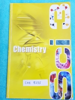 ►อ.บิ๊ก◄ BIG 8235 เคมี ม.ต้น SCI 3 จดครบเกือบทั้งเล่ม มีจดเนื้อหาแทรกเพิ่มเติม จดปากกาสีและดินสอ ด้านหลังมีเฉลย เล่มใหญ่ *มีหลายหน้าที่เด็กเขียนรูปกากบาทเล่น