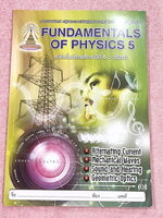 ►หนังสือเรียนเตรียมอุดม◄ เอกสารประกอบการเรียน ระดับชั้น ม.6 วิชาฟิสิกส์ 5 จัดทำโดยกลุ่มสาระการเรียนรู้วิชาวิทยาศาสตร์โรงเรียนเตรียมอุดม มีสรุปเนื้อหาและโจทย์แบบฝึกหัด เนื้อหาตีพิมพ์สมบูรณ์ทั้งเล่ม มีโจทย์เข้มข้น มีเขียนเล็กน้อย ไม่มีเฉลย หนังสือเล่มหนาใหญ
