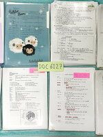 ►ชีทครูถ้วย◄ DOC 6127 ชีทวิชาภาษาอังกฤษครูถ้วย ม.ต้น – เข้าเตรียมอุดม เป็นชีทฉบับจริงที่แจกในคอร์สเรียน ไม่ใช่ชีทซีร็อก เป็นชีทกระจายๆกองใหญ่รวมทั้งหมดมากกกว่า 120 ชุด มีทั้งแบบหนาบางคละกันไป ความหนาทั้งหมดเทียบเท่าหนังสือทั่วไป 7-8 เล่ม ชีททั้งหมดจัดเก็บ